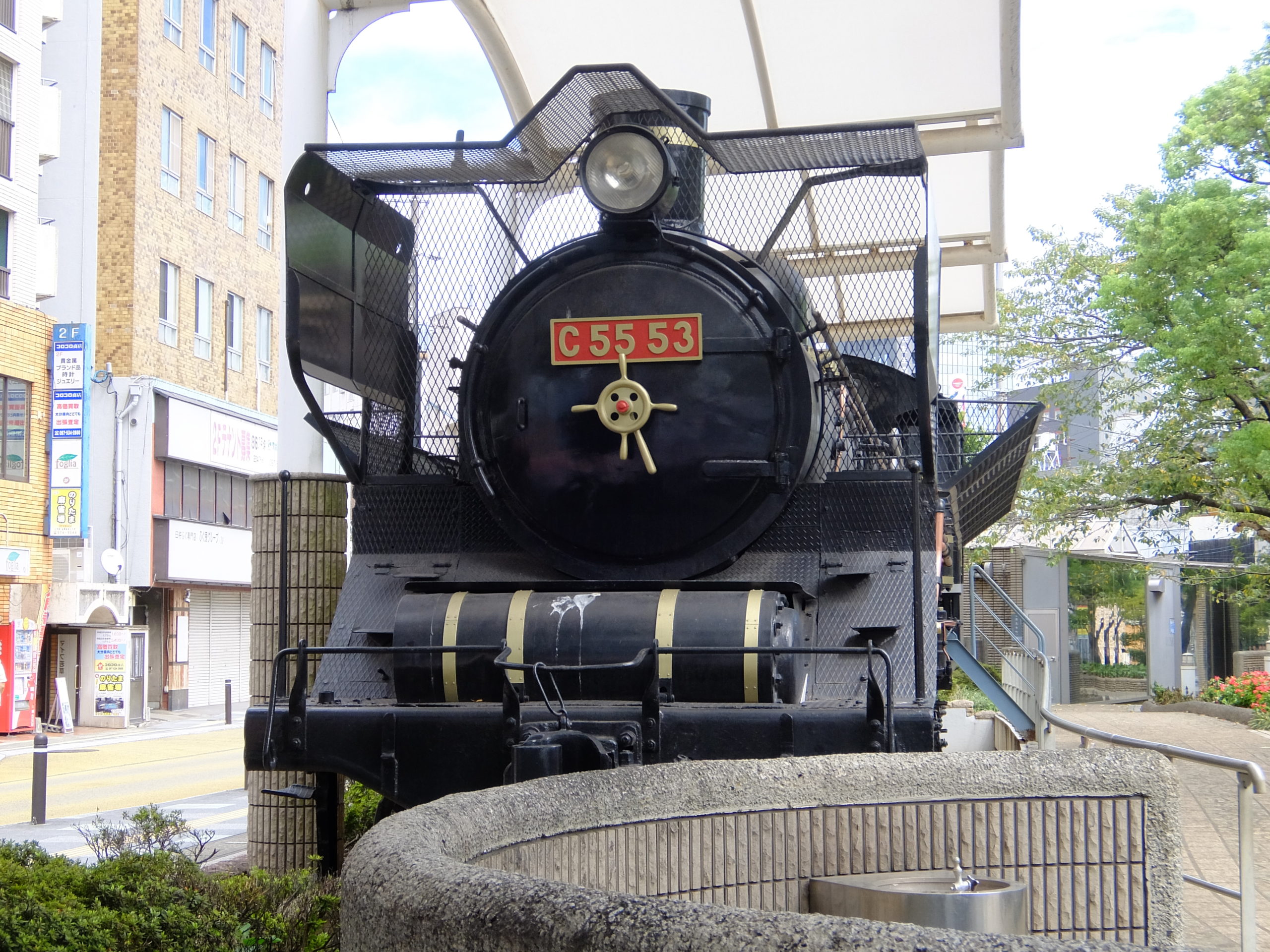 フォムラスC55形蒸気機関車 標準型 Yahoo!オークション -「c55 鉄道模型」(HOゲージ) (鉄道模型)の落札